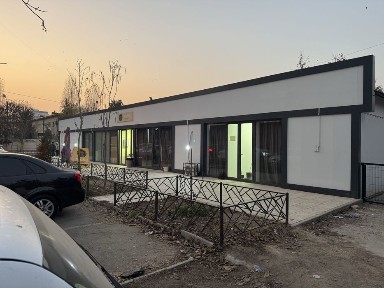 Ташкентская область, Ташкент, Юнусабадский район