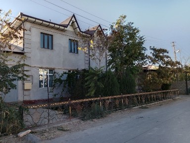 Каракалпакстан, Нукус