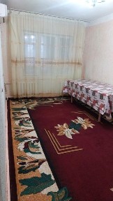 Бухарская область, Бухара