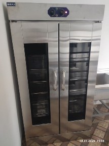 Сурхандарьинская область, Термез