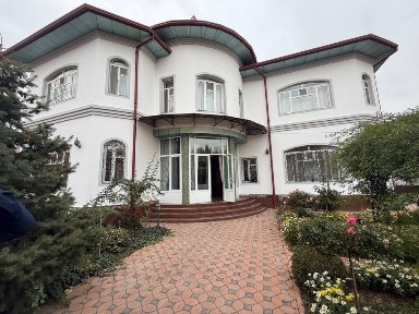 Ташкентская область, Ташкент, Яккасарайский район