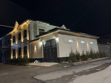 Ташкентская область, Ташкент, Яшнабадский район