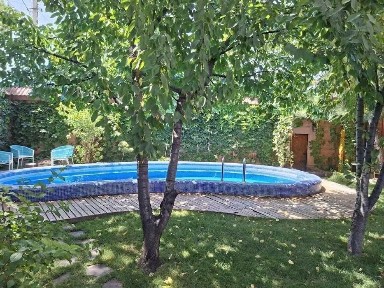 #568 Сдаётся в аренду, дом на Карасу.