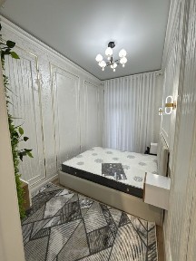 kvartira 2 xonli dublekis