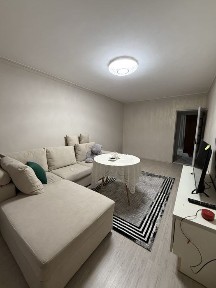 Своя 3 комнатная квартира продается