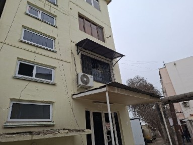 Бухарская область, Бухара