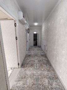 Джизакская область, Учтепа