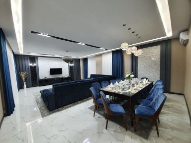 Зимний дача Zimniy Dacha