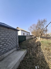 Сырдарьинская область, Гулистан