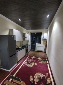 Хорезмская область, Ургенч