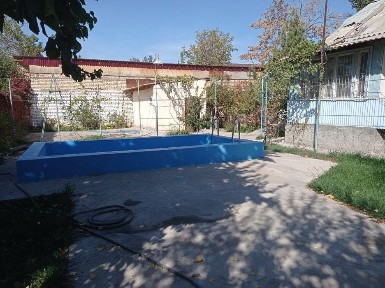 Ташкентская область, Кибрай