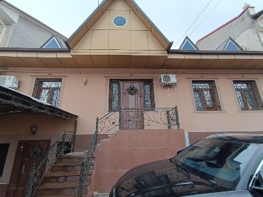 Ташкентская область, Ташкент, Мирзо-Улугбекский район