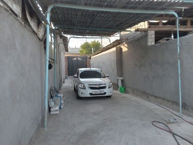 Ташкентская область, Мирабад