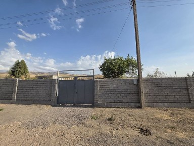 Ташкентская область, Красногорск