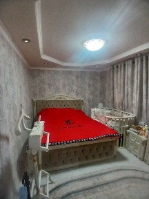 Ташкентская область, Ташкент, Алмазарский район