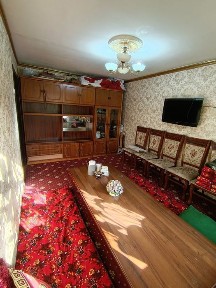 Ташкентская область, Ташкент, Алмазарский район