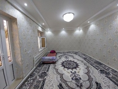 Ташкентская область, Янгиюль