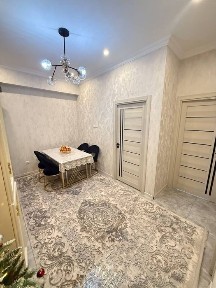 Ташкентская область, Ташкент, Сергелийский район