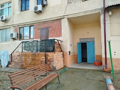 Ташкентская область, Ташкент, Бектемирский район