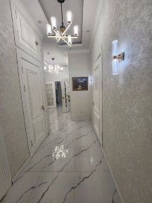 Ташкентская область, Ташкент, Алмазарский район