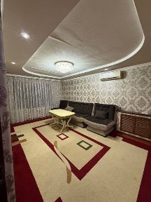 Ташкентская область, Ташкент, Чиланзарский район