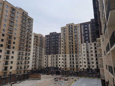 Ташкентская область, Мирабад