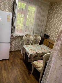 Ташкентская область, Ташкент, Чиланзарский район