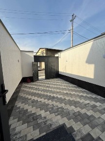 Ташкентская область, Ташкент, Сергелийский район