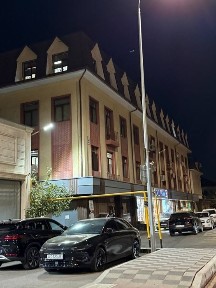 Ташкентская область, Ташкент, Юнусабадский район