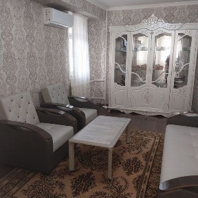 Ташкентская область, Ташкент, Яккасарайский район