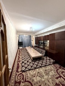 Ташкентская область, Ташкент, Яккасарайский район