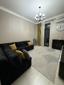 Ташкентская область, Ташкент, Яккасарайский район