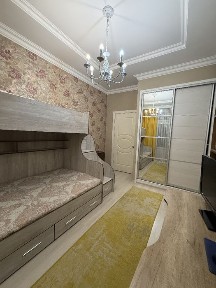 Ташкентская область, Ташкент, Яккасарайский район