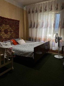 Ташкентская область, Ташкент, Мирабадский район