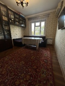 Ташкентская область, Ташкент, Шайхантахурский район