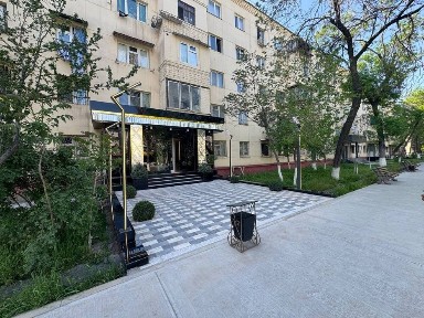 Ташкентская область, Ташкент, Яшнабадский район