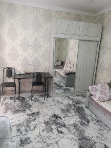 Ташкентская область, Ташкент, Яшнабадский район