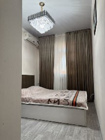 Ташкентская область, Ташкент, Чиланзарский район