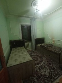 Ташкентская область, Ташкент, Сергелийский район