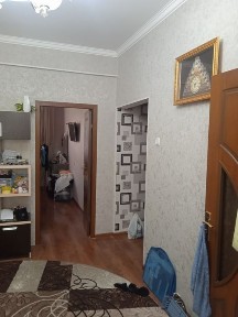 Ташкентская область, Ташкент, Сергелийский район