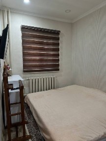 Ташкентская область, Ташкент, Яшнабадский район