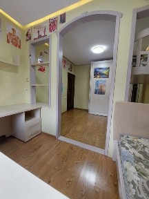 Ташкентская область, Ташкент, Сергелийский район