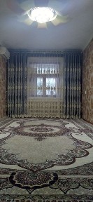 Навоийская область, Учкудук