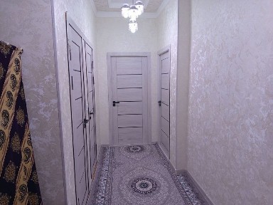 Навоийская область, Зарафшан