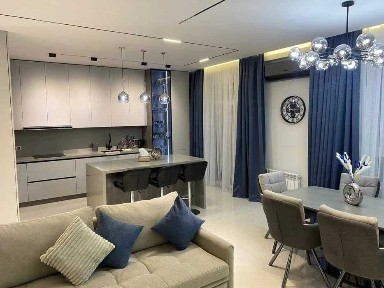 Ташкентская область, Ташкент, Яккасарайский район