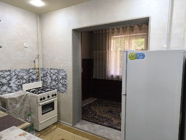 Ташкентская область, Ташкент, Мирзо-Улугбекский район