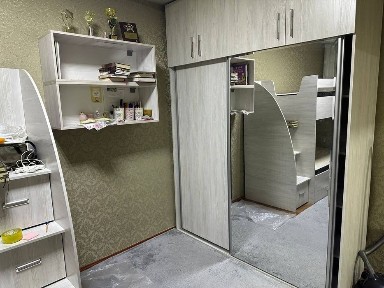 Ташкентская область, Ташкент, Алмазарский район