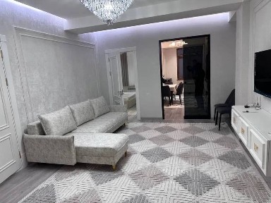 Ташкентская область, Ташкент, Яккасарайский район