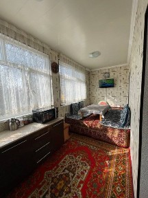 Ташкентская область, Ташкент, Мирзо-Улугбекский район