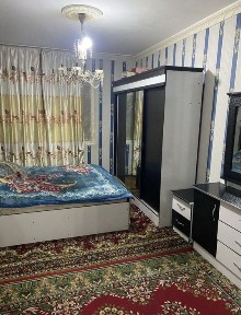 Ташкентская область, Ташкент, Чиланзарский район